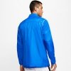 Kurtka Nike Park 20 Rain JKT BV6881 463 niebieski S